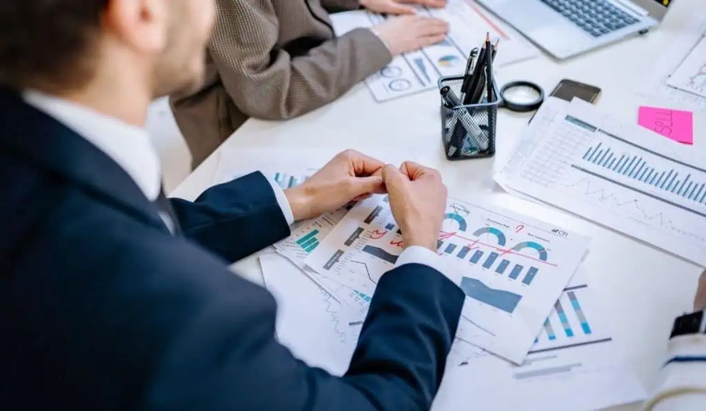 Estos son los cinco pasos para que las empresas tengan un buen cierre contable Empresas en Colombia