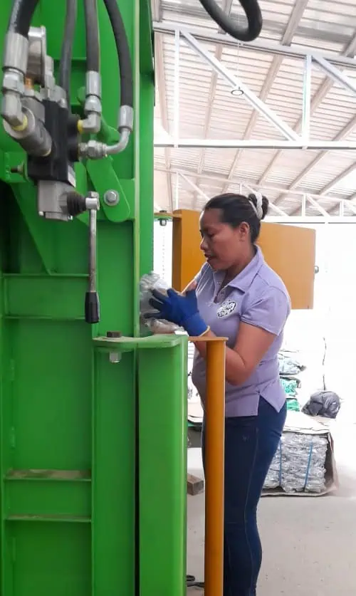 Coca-Cola y Fundación Hábitat unen esfuerzos por 'Salva Tu Selva' en Leticia Coca Cola en Leeticia Amazonas