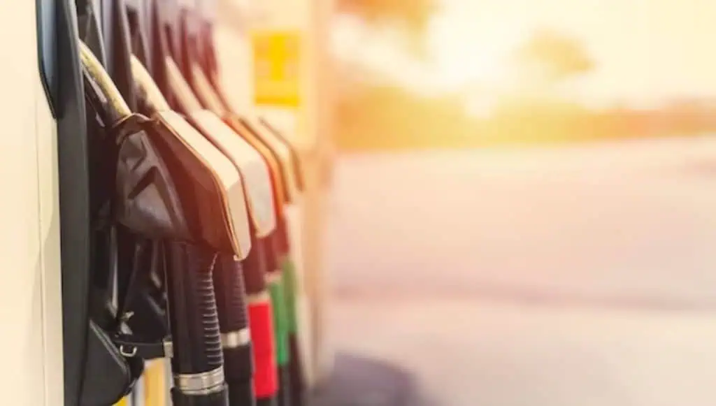Gobierno Petro confirma que este año subirá dos veces el precio del diésel (ACPM) precio del diésel en Colombia para 2024