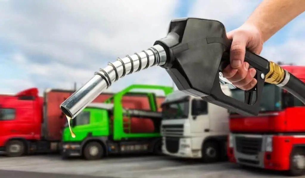 MinHacienda revela cuánto sería el impacto en la inflación si sube el ACPM Precio del ACPM en Colombia no subiría en febrero: MinHacienda explica el porqué