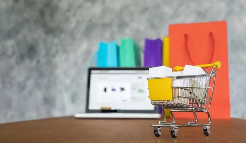 ¿Qué es dropshipping y por qué está revolucionando el comercio electrónico en Colombia? Dropshipping