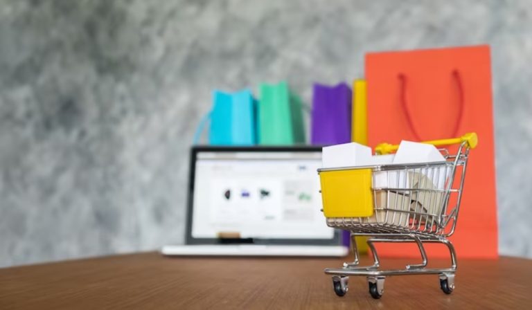 Dropshipping