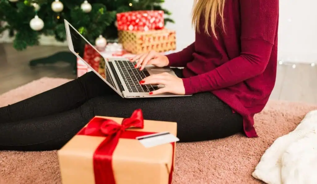Los productos más buscados en jornada Bogotá Despierta para regalar en Navidad comercio electrónico