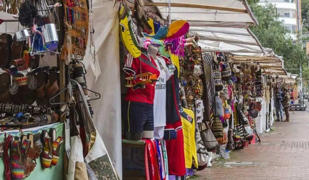 Ofertas de trabajo en Bogotá para trabajar desde la casa Comerciantes en Bogotá