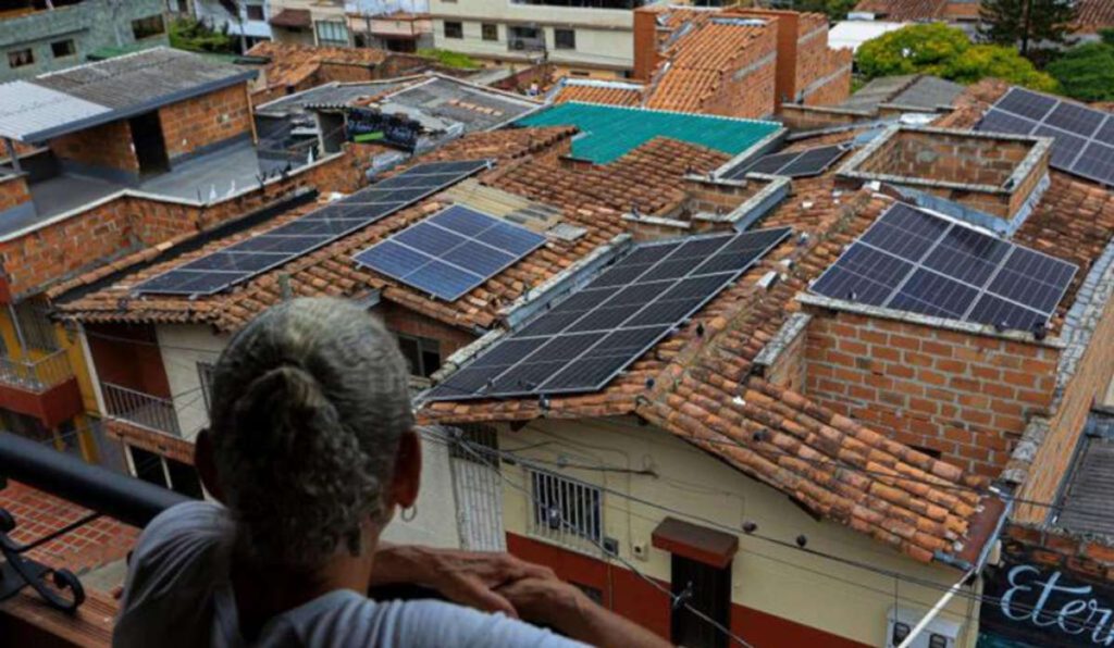 Gobierno Petro inició proceso de contratación para implementar las comunidades energéticas