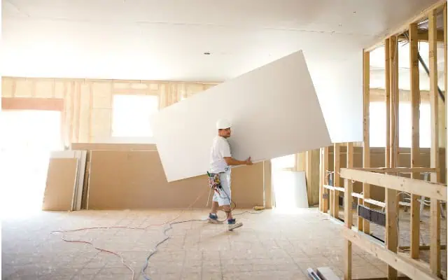 La construcción en seco, una tendencia en sostenibilidad en América Latina Construcción en seco.
