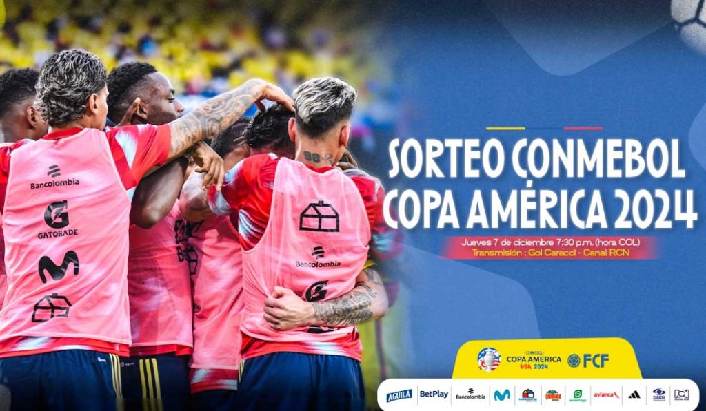 Copa América 2024