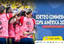 Copa América 2024