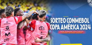 Copa América 2024