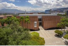Congreso Asociación Internacional de Economía Eafit
