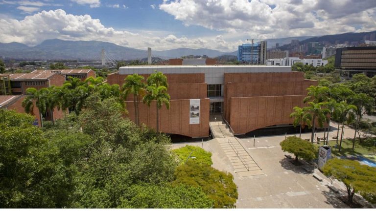 Congreso Asociación Internacional de Economía Eafit