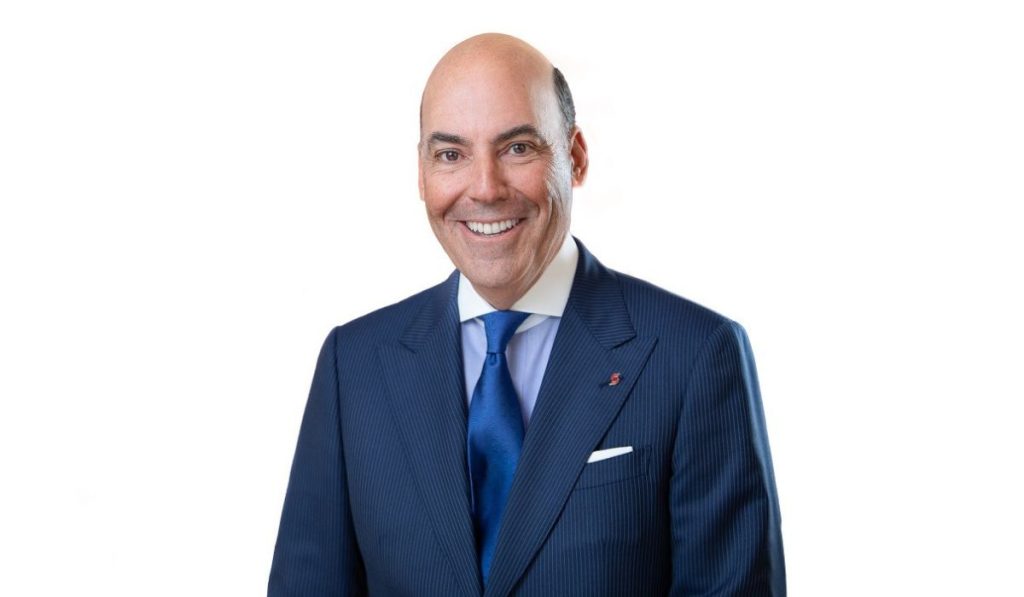 Futuro de Scotiabank en Colombia