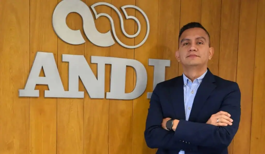Entrevista | Venta de motos en Colombia caerá 15 % en 2023: estas son las razones Iván Darío García habla sobre venta de motos en Colombia