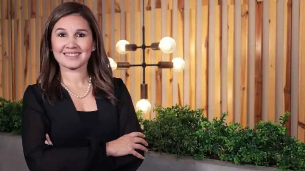 Fiduciaria Scotiabank Colpatria anuncia nueva gerente, ¿quién es? Paola Hernández, nueva gerente de Fiduciaria Scotiabank Colpatria.