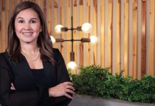 Paola Hernández, nueva gerente de Fiduciaria Scotiabank Colpatria.
