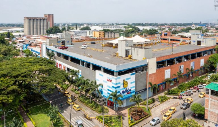 La asamblea extraordinaria de inversionistas de Pei también aprobó cambios en la comisión del administrador inmobiliario