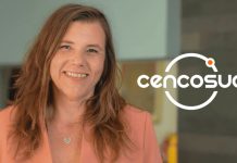 Cambios directivos en Cencosud