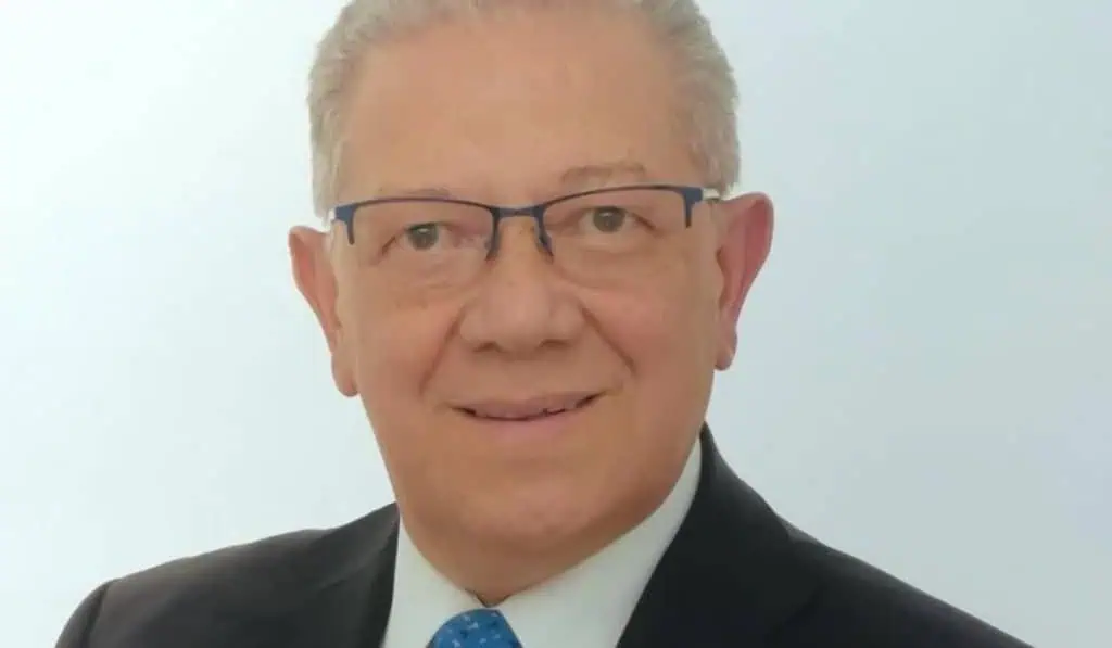 Entrevista | “Para un municipio hay otras prioridades antes que un matadero”: Acovez Ignacio Amador Gómez, presidente de la Asociación Colombiana de Médicos Veterinarios y Zootecnistas (Acovez).