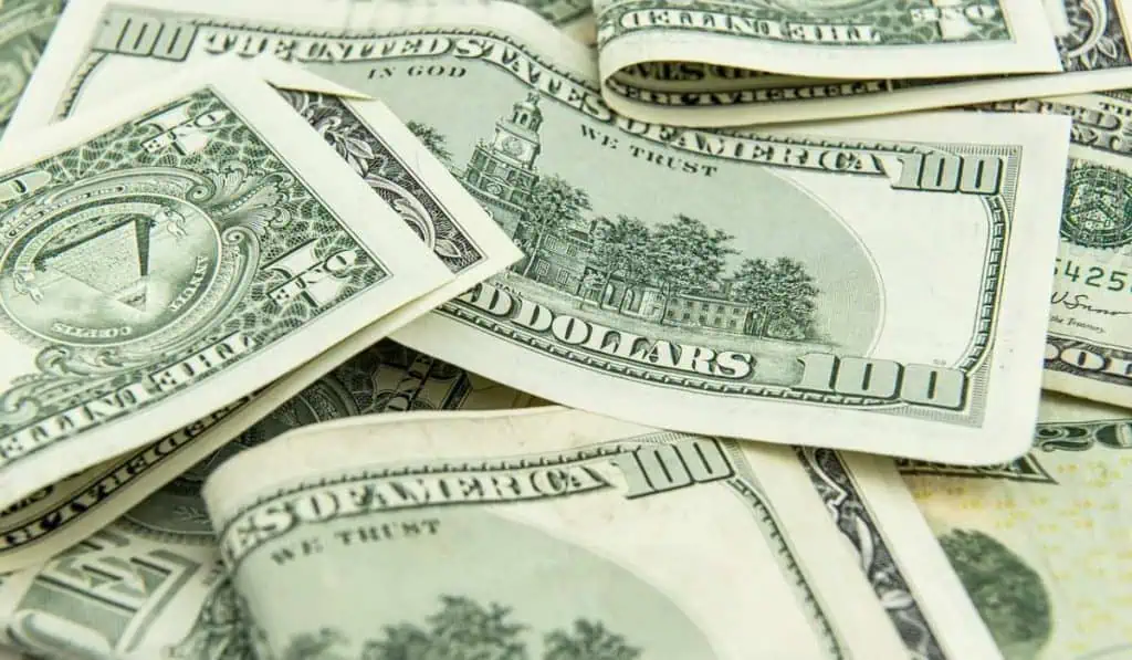 Estos fueron los factores que impulsaron caída del dólar en Colombia durante 2023 Dólar en Colombia