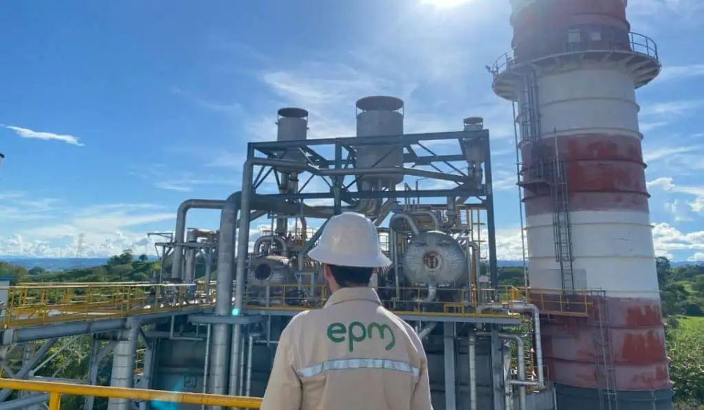 Así funciona la bolsa de energía, mercado que permite fijar precios de generación en Colombia a corto plazo EPM