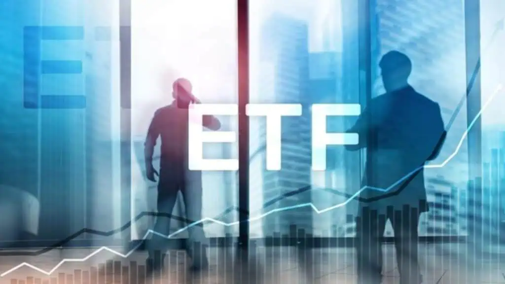 ¿Qué son los ETF y cómo funcionan? ETF