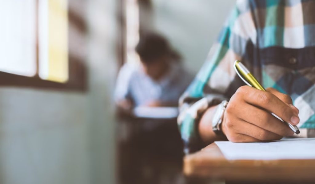 Reforma a la educación