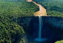 El Esequibo
