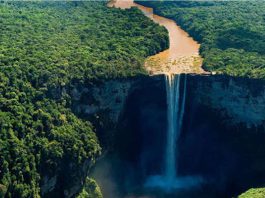 El Esequibo