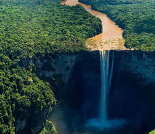 El Esequibo