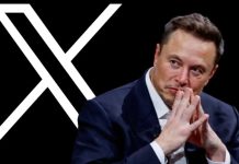 Elon Musk, Red social X