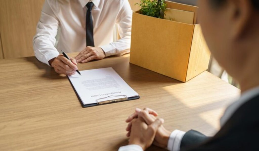 Empleo en Colombia