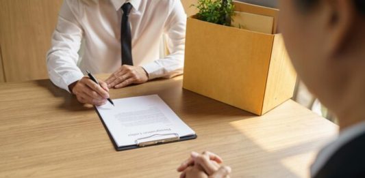 Empleo en Colombia