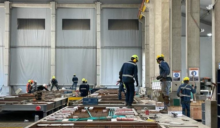 salario mínimo en Colombia
