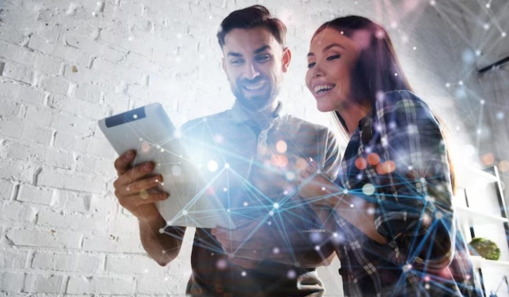 inteligencia artificial