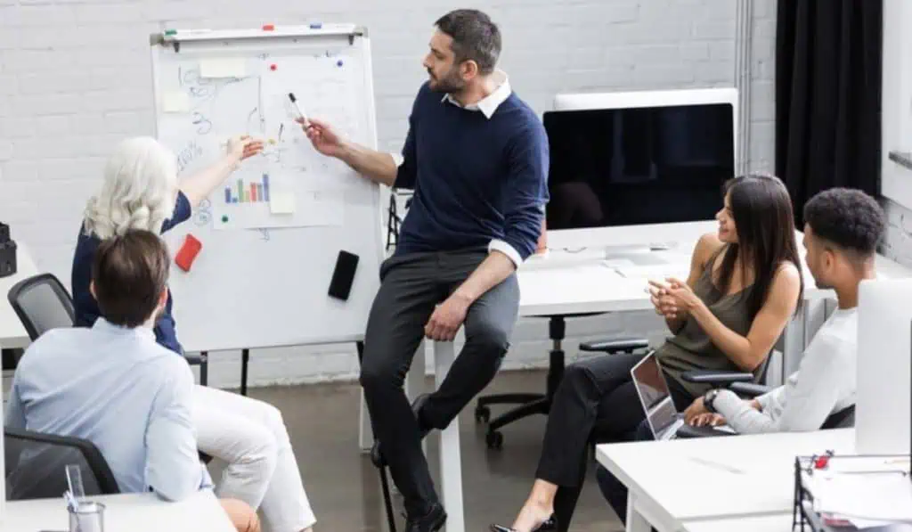 ¿Cómo afrontar y superar una crisis empresarial de manera estratégica? crisis empresarial