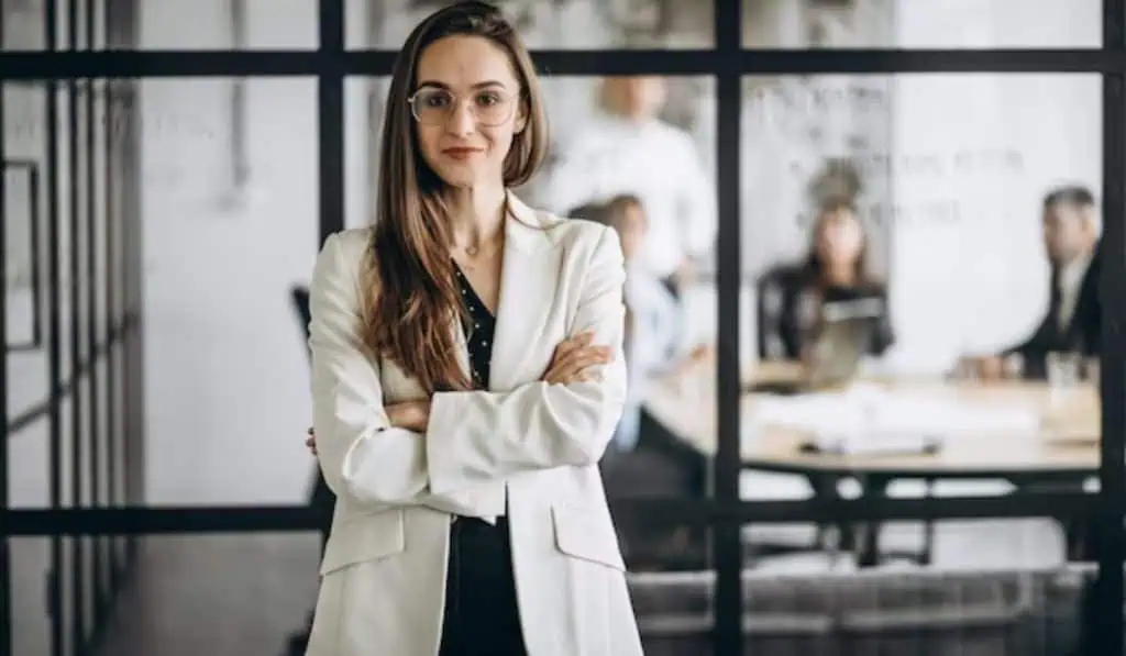 Empresas en Colombia: Desafíos para lograr mayor equidad de género en 2024 Equidad de género