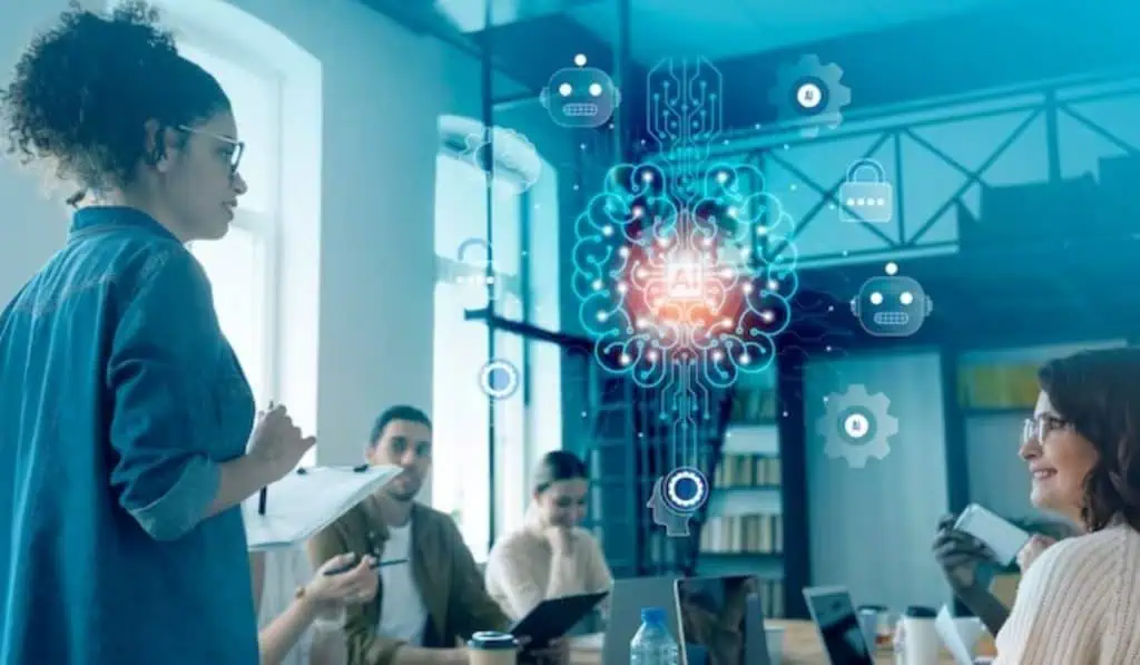 La Deep Tech: ¿Qué es y cómo impacta al sector empresarial en Colombia y la región? La Deep Tech