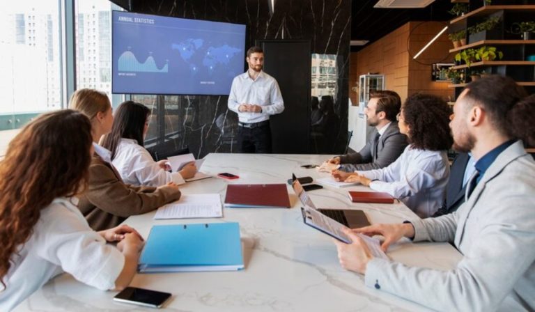 Empresas en Colombia