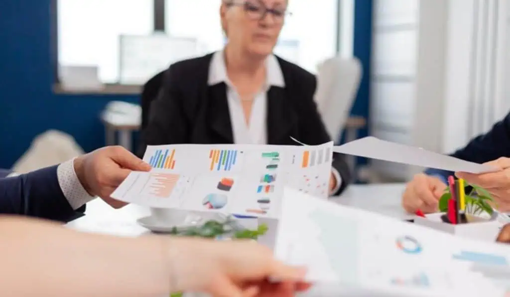 Empresas en Colombia: ¿Por qué es importante el acceso al financiamiento? Empresas en Colombia