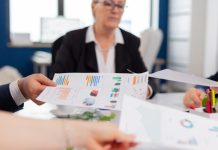 Empresas en Colombia
