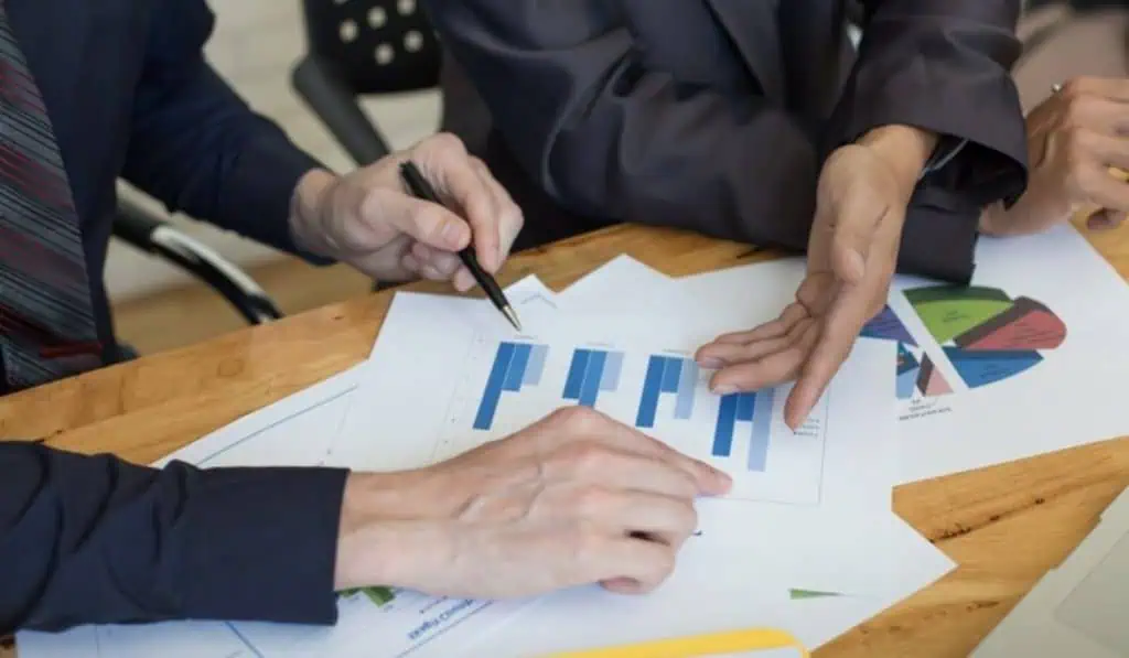 Empresas en Colombia: ¿Por qué es importante el acceso al financiamiento? Empresas en Colombia