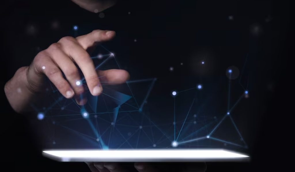 Empresa digital en Colombia