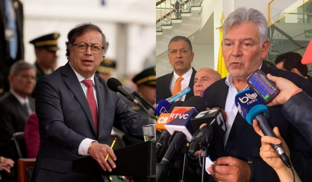 reforma laboral del gobierno Petro