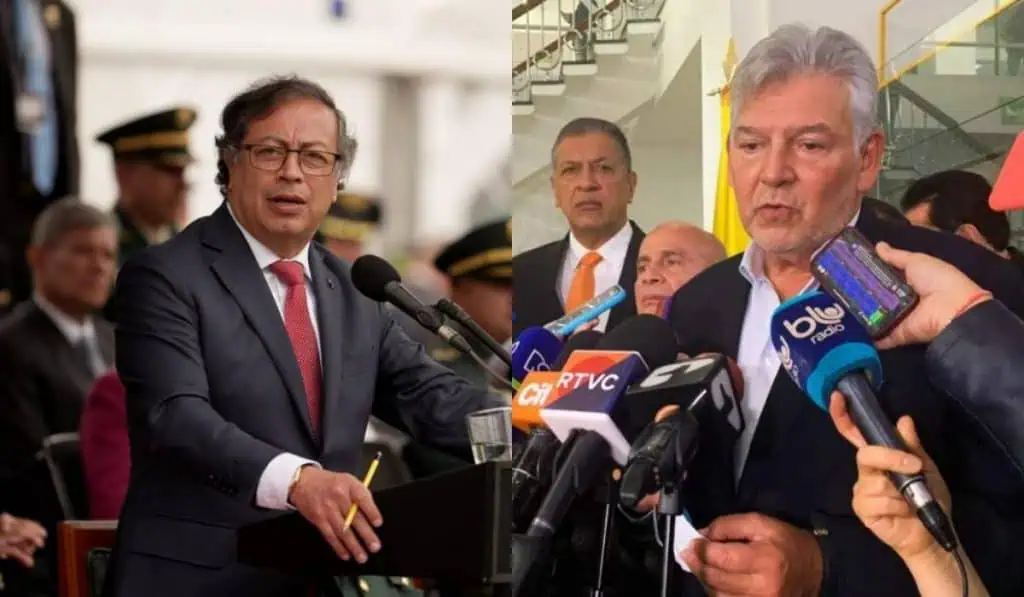Reforma laboral busca que prácticas profesionales en Colombia se paguen: Este sería el salario Empresarios criticaron la reforma laboral del gobierno Petro