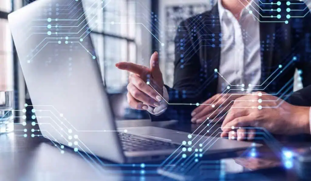 Tendencias tecnológicas que regirán el 2024 en el sector empresarial Tendencias tecnológicas