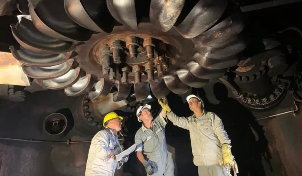Así funciona la bolsa de energía, mercado que permite fijar precios de generación en Colombia a corto plazo Reparación precios energía EPM