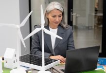 Energía renovable