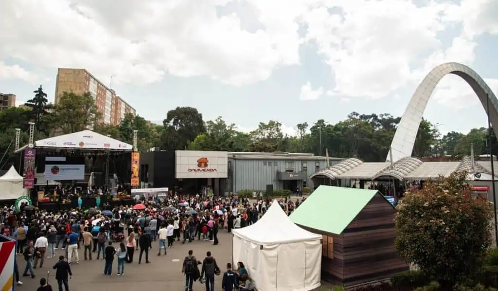 Exclusivo | Mery Janneth Gutiérrez será presidenta de Corferias: su perfil y votación Corferias