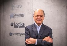 presidente del fondo inmobiliario Pactia, Andrés Bejarano
