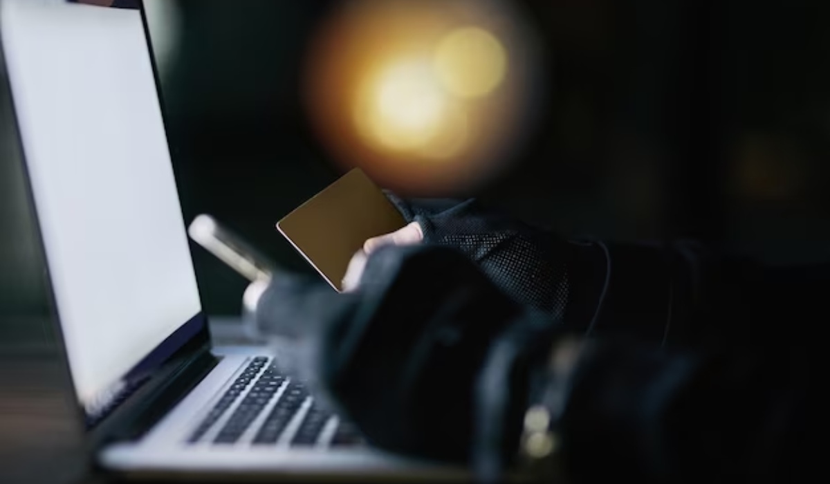 fraude digital